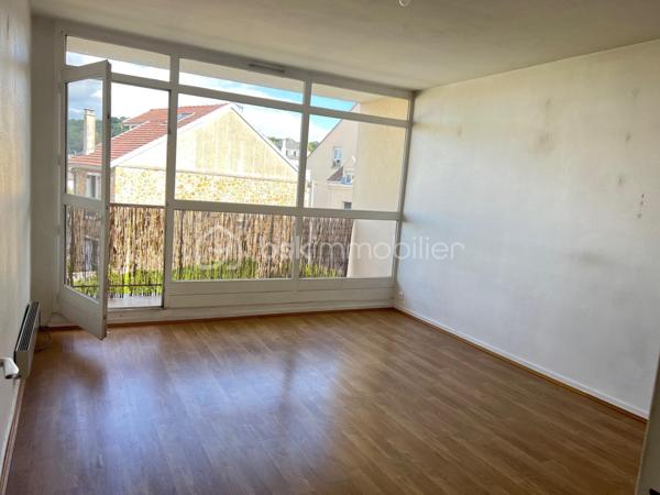 Appartement de 41 m²
