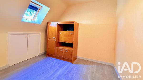 Maison à vendre 7 pièces 149 m² Clohars-Carnoët