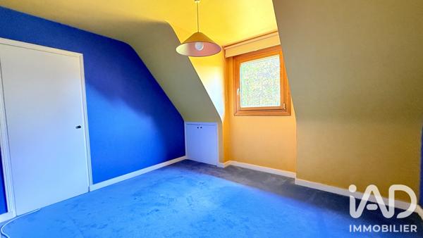 Maison à vendre 7 pièces 149 m² Clohars-Carnoët