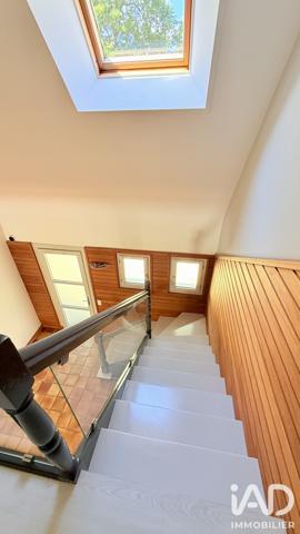 Maison à vendre 7 pièces 149 m² Clohars-Carnoët