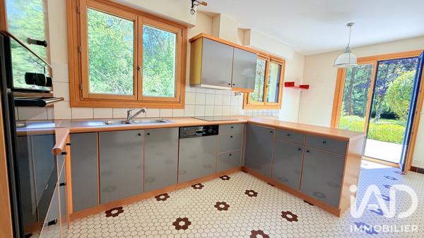 Maison à vendre 7 pièces 149 m² Clohars-Carnoët