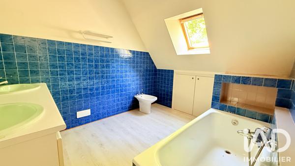Maison à vendre 7 pièces 149 m² Clohars-Carnoët