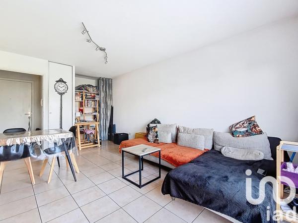 Appartement à vendre 3 pièces 60 m² Ville-la-Grand