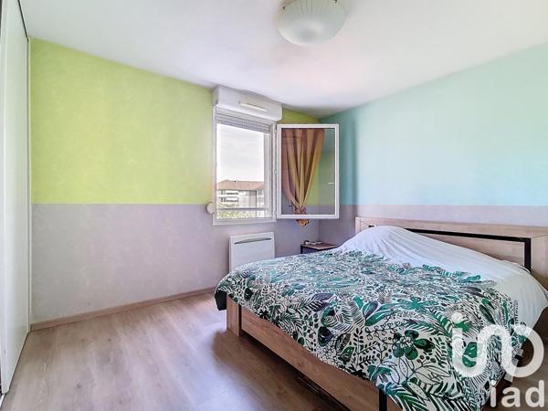 Appartement à vendre 3 pièces 60 m² Ville-la-Grand