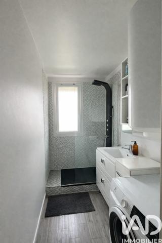 Appartement à vendre 3 pièces 54 m² Morsang-sur-Orge