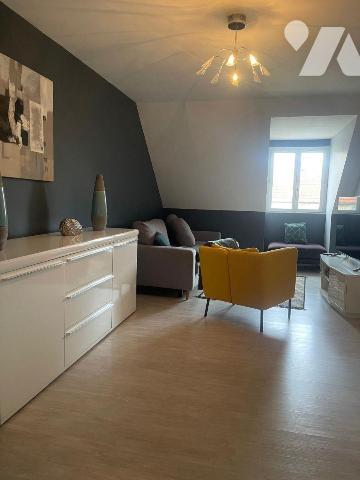 Maison à Vendre à Muizon (51140) d'une superficie habitable de 179 m² sur un terrain de 670 m² ...