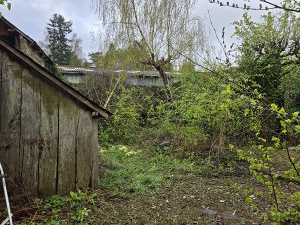 Maison à vendre à Gorron (53120) - Mayenne