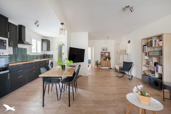 Appartement à vendre |  Montpellier |  3 pièces | 72 m²