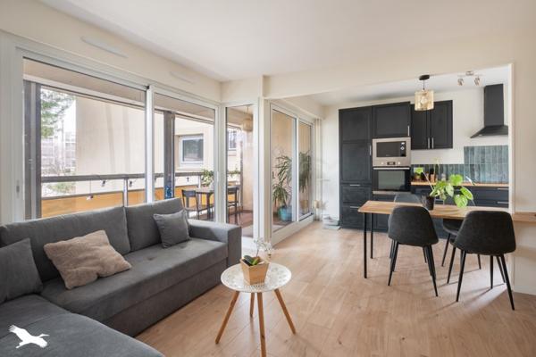 Appartement à vendre |  Montpellier |  3 pièces | 72 m²