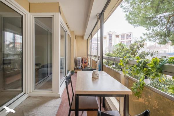 Appartement à vendre |  Montpellier |  3 pièces | 72 m²