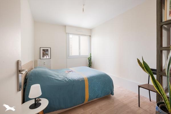 Appartement à vendre |  Montpellier |  3 pièces | 72 m²
