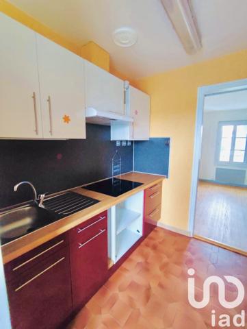 Appartement à vendre 2 pièces 31 m² Dammarie-les-Lys