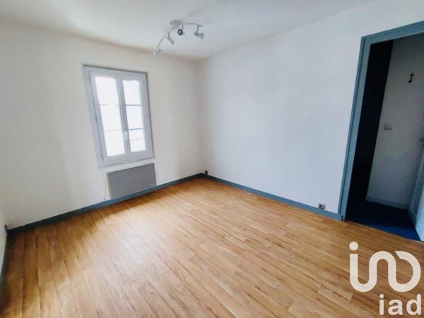 Appartement à vendre 2 pièces 31 m² Dammarie-les-Lys