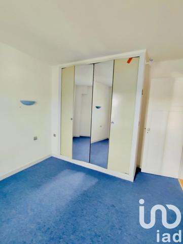 Appartement à vendre 2 pièces 31 m² Dammarie-les-Lys