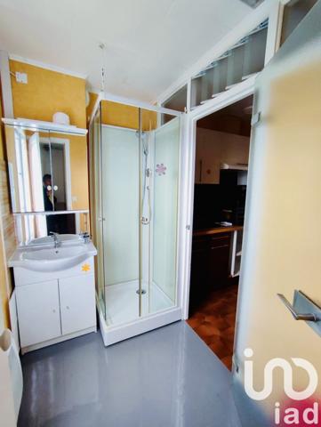 Appartement à vendre 2 pièces 31 m² Dammarie-les-Lys