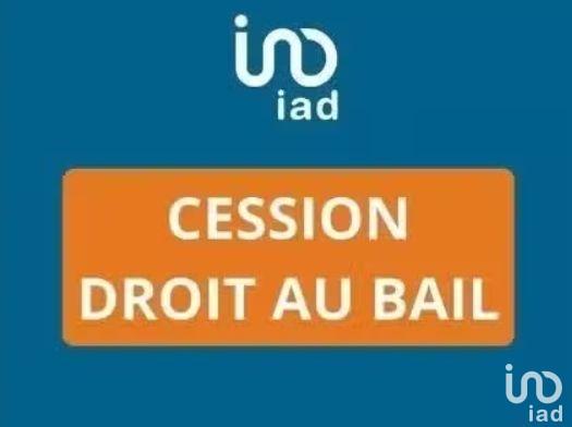 Atelier à vendre 64 m² Paris 14