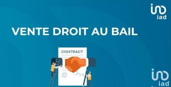 Atelier à vendre 64 m² Paris 14