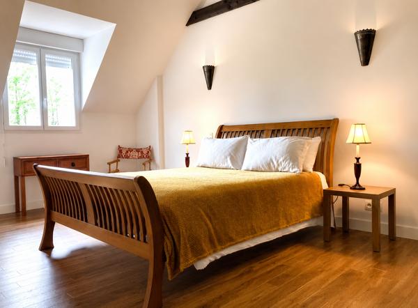 Maison à vendre à Réguiny (56500) - Morbihan
