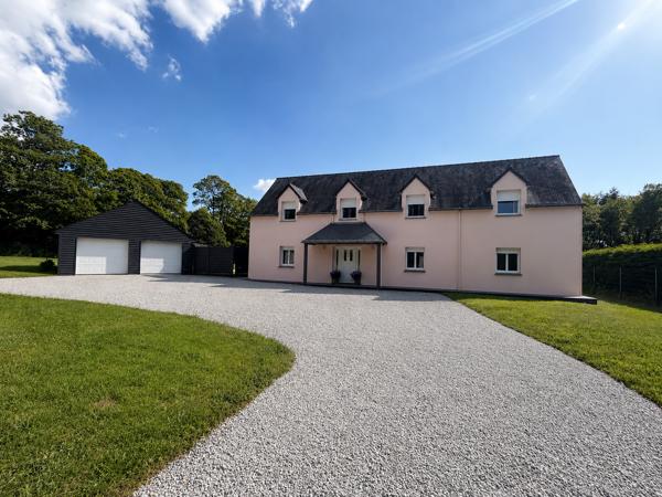 Maison à vendre à Réguiny (56500) - Morbihan