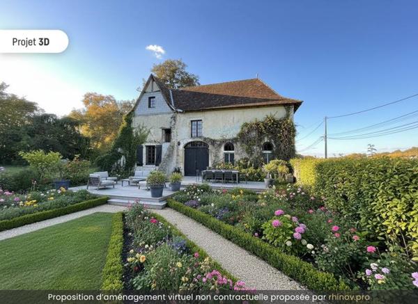 Grange à vendre |  Mont |  1 pièce | 170 m²