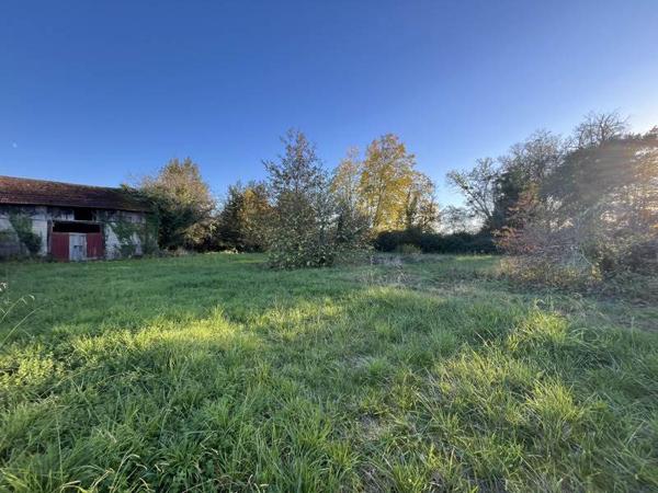 Grange à vendre |  Mont |  1 pièce | 170 m²