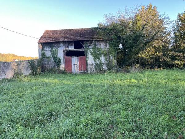 Grange à vendre |  Mont |  1 pièce | 170 m²