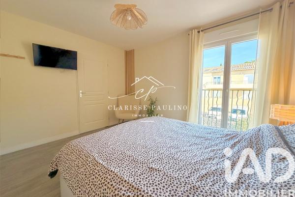 Maison à vendre 4 pièces 80 m² Meyreuil