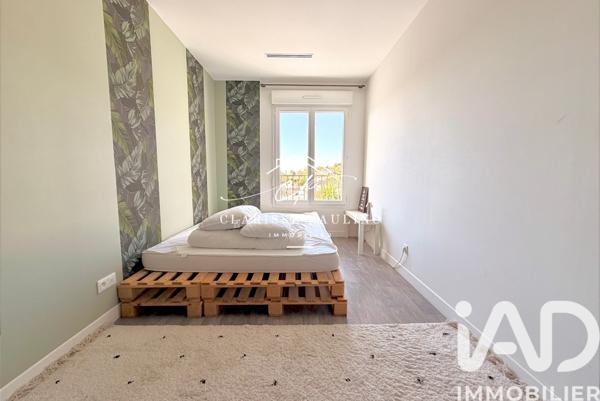 Maison à vendre 4 pièces 80 m² Meyreuil