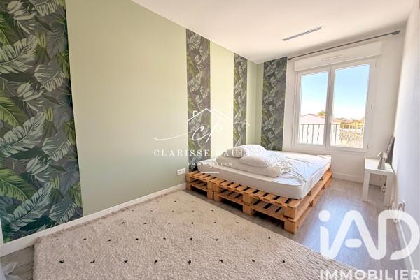 Maison à vendre 4 pièces 80 m² Meyreuil