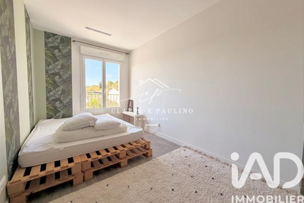 Maison à vendre 4 pièces 80 m² Meyreuil