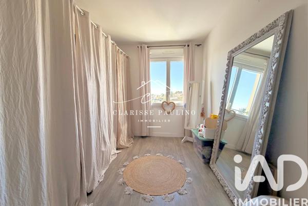 Maison à vendre 4 pièces 80 m² Meyreuil