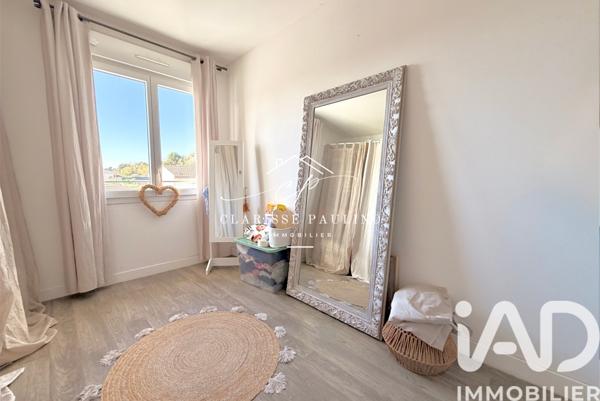 Maison à vendre 4 pièces 80 m² Meyreuil