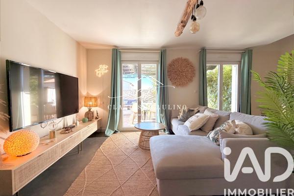 Maison à vendre 4 pièces 80 m² Meyreuil