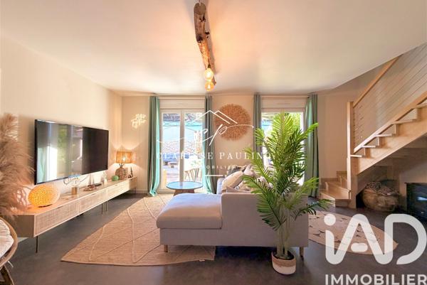 Maison à vendre 4 pièces 80 m² Meyreuil