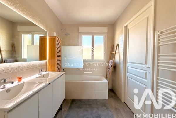 Maison à vendre 4 pièces 80 m² Meyreuil