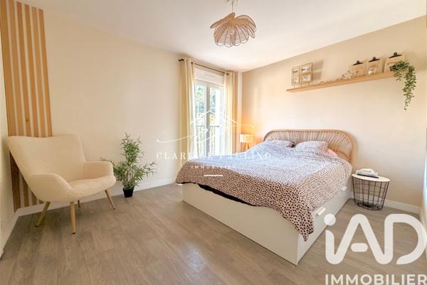 Maison à vendre 4 pièces 80 m² Meyreuil