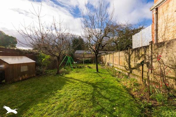 Maison à vendre |  Eaubonne |  6 pièces | 110 m²