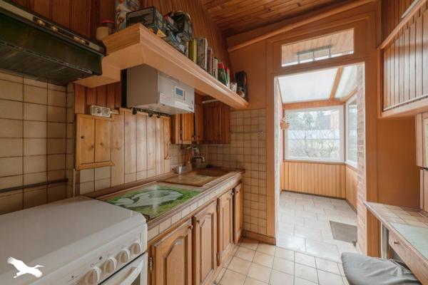 Maison à vendre |  Eaubonne |  6 pièces | 110 m²