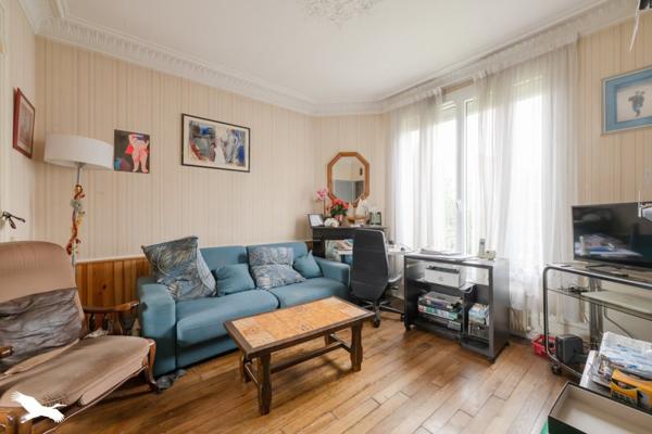 Maison à vendre |  Eaubonne |  6 pièces | 110 m²