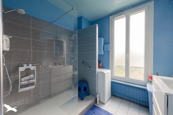 Maison à vendre |  Eaubonne |  6 pièces | 110 m²