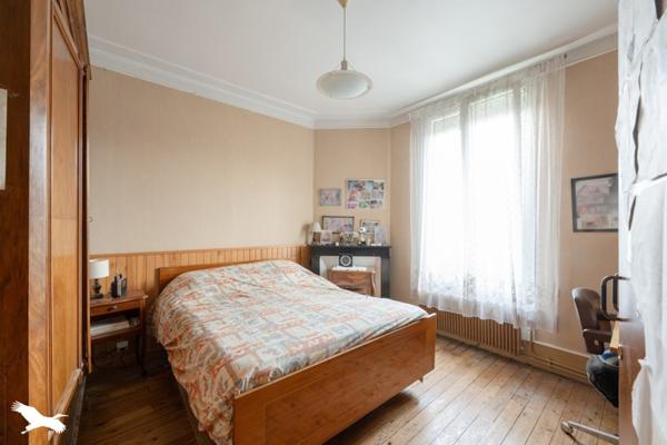 Maison à vendre |  Eaubonne |  6 pièces | 110 m²