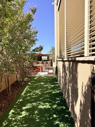 Vente / Maison d'architecte à Sauvian (34410)
