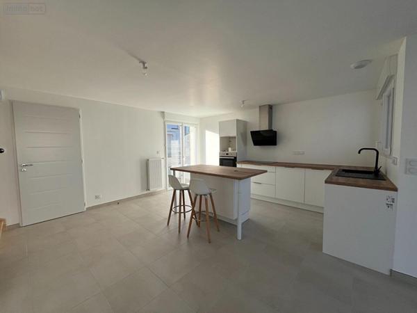 Maison à louer à Iffendic en Ille-et-Vilaine (35750), ref : 048-L1284