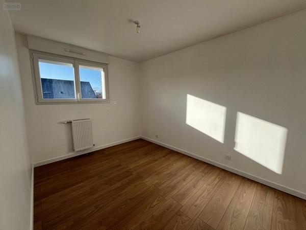 Maison à louer à Iffendic en Ille-et-Vilaine (35750), ref : 048-L1284