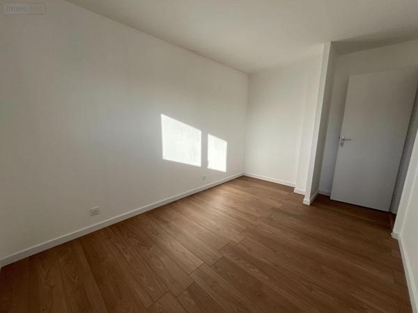 Maison à louer à Iffendic en Ille-et-Vilaine (35750), ref : 048-L1284