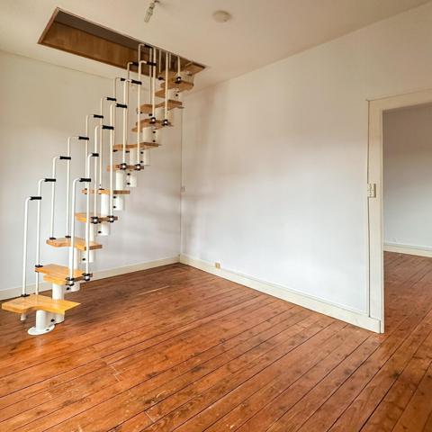 Maison à CHAMPAGNE, 72470 - 3 pièces 62m²