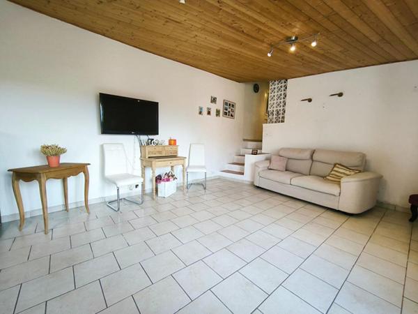 Maison Cagnes Sur Mer 3 pièce(s) 115 m2