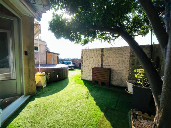 Maison Cagnes Sur Mer 3 pièce(s) 115 m2