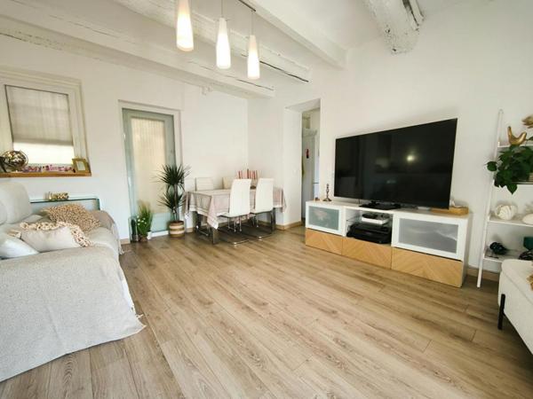 Maison Cagnes Sur Mer 3 pièce(s) 115 m2