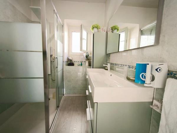 Maison Cagnes Sur Mer 3 pièce(s) 115 m2